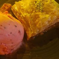  at Windmill Restaurant in Paphos