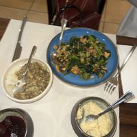   at Windmill Restaurant in Paphos