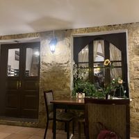   at Windmill Restaurant in Paphos