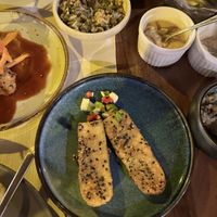   at Windmill Restaurant in Paphos