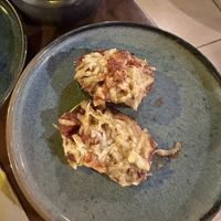   at Windmill Restaurant in Paphos