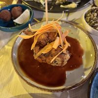   at Windmill Restaurant in Paphos