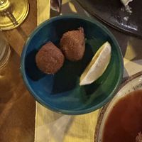   at Windmill Restaurant in Paphos