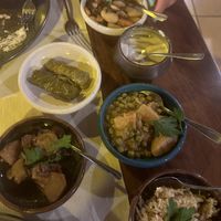   at Windmill Restaurant in Paphos