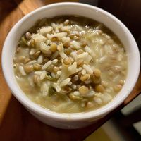   at Windmill Restaurant in Paphos