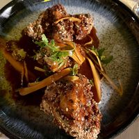   at Windmill Restaurant in Paphos