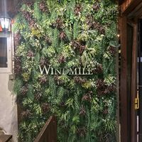   at Windmill Restaurant in Paphos