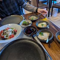  at Windmill Restaurant in Paphos