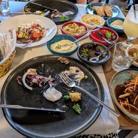  at Windmill Restaurant in Paphos