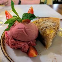  at Windmill Restaurant in Paphos