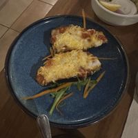   at Windmill Restaurant in Paphos