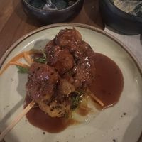   at Windmill Restaurant in Paphos