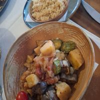  at Windmill Restaurant in Paphos