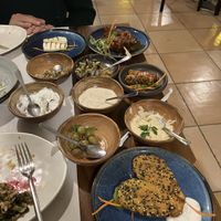   at Windmill Restaurant in Paphos