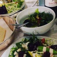 meze at Windmill Restaurant in Paphos