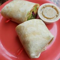 Goddess Wrap  at Kindbelly in Myrtle Beach