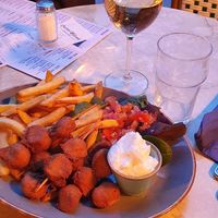  at Overste Morner Pub & Grill in Linkoping