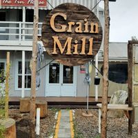  at The Grain Mill - Organic Bistro and Shop in Knysna