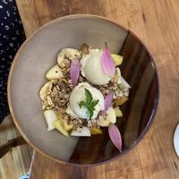   at The Grain Mill - Organic Bistro and Shop in Knysna