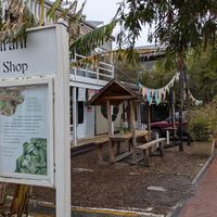  at The Grain Mill - Organic Bistro and Shop in Knysna