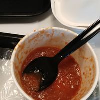  at SÜÜP Health Bar in Toronto