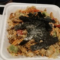  at SÜÜP Health Bar in Toronto