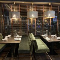 Inside  at The Indian Kitchen  in Amstelveen