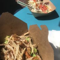   at BHeavenly - Food Trailer in Eugene