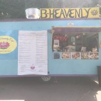   at BHeavenly - Food Trailer in Eugene