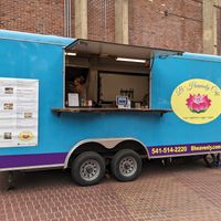  at BHeavenly - Food Trailer in Eugene