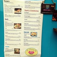  at BHeavenly - Food Trailer in Eugene