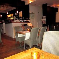 interior, Pastis, Brugge at Pastis in Bruges