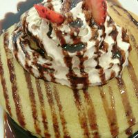 yuuuummm at Tweny Leaf in Lisbon