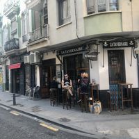 La Tavernaire at La Tavernaire in Valencia