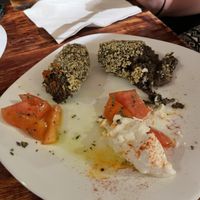   at La Tavernaire in Valencia