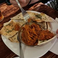   at La Tavernaire in Valencia