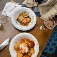   at La Tavernaire in Valencia