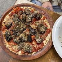   at La Tavernaire in Valencia