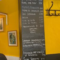  at La Tavernaire in Valencia