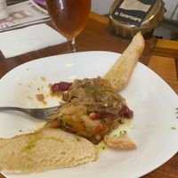  at La Tavernaire in Valencia