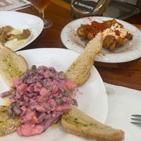  at La Tavernaire in Valencia