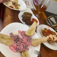  at La Tavernaire in Valencia