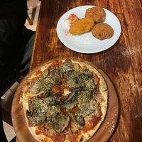   at La Tavernaire in Valencia