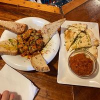   at La Tavernaire in Valencia