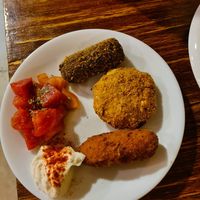  at La Tavernaire in Valencia