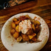  at La Tavernaire in Valencia