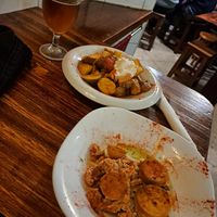  at La Tavernaire in Valencia