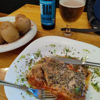  at La Tavernaire in Valencia