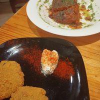  at La Tavernaire in Valencia