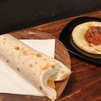   at La Tavernaire in Valencia